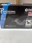 Debra Professional Audio Wireless Microphone HVIN-AU400 Open Box. Fixed Price $59.99.