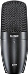 Shure SM27 Large-diaphragm Condenser Microphone. Fixed Price $300.00.