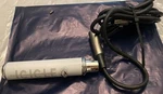 Blue Microphones Icicle Xlr To Usb Preamp Interface White W/6FT. Fixed Price $40.00.