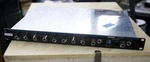 Shure SCM800 8-CHANNEL Microphone Mixer. Fixed Price $31.47.