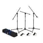Samson BL3VP Boom Stand Cable (3-PACK). Fixed Price $114.02.