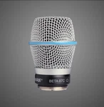 Shure RPW122/RPW-122 Wireless Microphone Head Beta 87C Cartridge For Transmitter. Fixed Price $295.00.