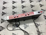Bbe 482I Sonic Maximizer Channel Signal Processor Rack Mount. Fixed Price $100.00.
