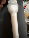 Realistic 33-1070B Radio Shack Super Omnidirectional Dynamic Microphone Only. Fixed Price $65.00.