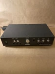 Audio Enhancement CAE-50W Promethean Infrared Wireless Receiver/amplifier. Fixed Price $7.99.