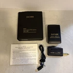 Soh Super Professional Microphone Transmiter WR-601 With Case. Fixed Price $14.52.