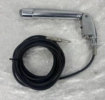 Ev Electro-voice 674 Microphone + Cable. Fixed Price $150.00.