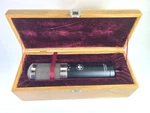 Rare Sterling Audio ST79 Studio Class-a Fet Condenser Gold Diaphragm Microphone. Fixed Price $220.00.