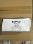 Shure PS41US Adapter Power Supply Oem -120 Vac 15V Dc 600 In Box. Fixed Price $19.00.