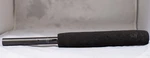 Azden SGM-2X Shotgun Microphone With Foam Cover. Fixed Price $75.00.