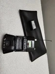 Shure ULXD1-J50A Digital Wireless Bodypack Transmitter *brand New* W/SB900 & Bag. Fixed Price $350.00.