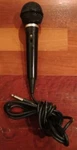 Gm 300 Dynamic Microphone 600 Ohms Cable - Singing Karaoke With Attached Cord. Fixed Price $20.00.