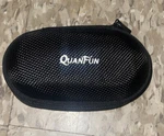 Quanfun Pro 1PK Clip Mini Microphone 3.5MM Lavalier For Mobile /pc/camera. Fixed Price $5.90.