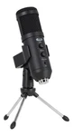 Cad Audio U49 Side Address Usb Microphone Studio W/headphone Monitor+echo. Fixed Price $31.95.