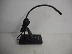 Beyerdynamic Mts 320-S1 SHM-21/400 Gooseneck Conference Microphone System. Fixed Price $40.99.