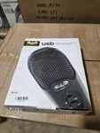 Cad U37 Usb Large-diaphragm Cardioid Condenser Recording Microphone B-stock. Fixed Price $24.99.