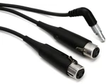 Shure PA720 Input Cable (5-PIN Lemo To Left/right Xlr Female). Fixed Price $133.99.