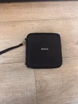 Caseling Portable Hard Carrying Travel Storage For External Usb, Dvd, Cd,. Fixed Price $12.44.