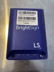 Brightsign Model LS424-W Player. Fixed Price $54.95.