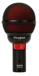 Audix Fireball Harmonica / Beatbox Microphone With Volume Control. Fixed Price $149.00.