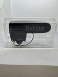 Rode Videomic Pro On-camera Shotgun Microphone Vlogger/dslr. Fixed Price $96.98.
