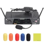 Samson Airline 77 AH7 Fitness Headset Wireless System Channel K3.. -open Box. Fixed Price $361.05.