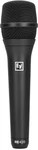 Electro-voice RE420 Cardioid Condenser Handheld Vocal Microphone. Fixed Price $332.10.