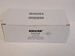 New Genuine Shure PS51US Power Supply For 2 Bay Chargers Ln. Fixed Price $19.99.