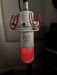 Cathedral Pipes Regansberg Dom Tube Ldc Microphone. Fixed Price $1425.00.