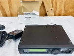 ULXP4 J1 554-590 Mhz Wireless Microphone Receiver W/shure Power Supply. Fixed Price $99.99.