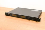 Shure UR4D Dual-channel Uhf Wireless Receiver H4 Band: 518-578 Mhz CG01YF8. Fixed Price $574.99.