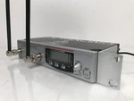Behringer ULR2000 Ultralink True Diversity Multichannel Uhf Receiver 320. Fixed Price $50.99.
