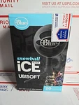 Blue Microphones - Snowball Ice Usb + $20 Ubisoft Discount Code. Fixed Price $34.95.