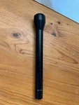 Senal ENG-18RL Broadcast Omnidirectional Dynamic Microphone (long). Fixed Price $45.00.
