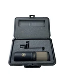 Cad Audio Equitek E-200 Multipattern Condenser Microphone + Case. Fixed Price $299.99.