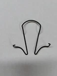 Audio-technica Belt Clip For 300 / 310 210 Series And More Jh. Fixed Price $29.97.