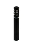 Peavey Pvm 480 Black Super Cardioid Directional Microphone. Fixed Price $139.99.