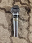 Shure Unisphere 565D Dynamic Vintage Usa Microphone. Fixed Price $150.00.