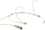 Behringer BO440 Omnidirectional Headset Microphone - TA3F, Tan. Fixed Price $46.90.