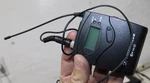 Sennheiser EW100 G3 Bodypack Transmitter Sk Freq. 516-558 Mhz. Fixed Price $99.99.