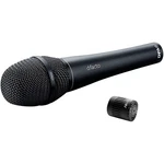 Dpa Microphones D:facto 4018V Softboost Supercardioid Mic, Black Refurbished. Fixed Price $1100.00.