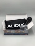*brand New* Audix OM3S Professional Vocal Microphone Hypercardioid Dynamic. Fixed Price $139.00.