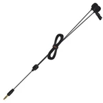 Comica Dual-head Lavalier Omnidirectional Condenser For Dslr & Smartphone. Fixed Price $8.99.