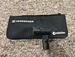 Sennheiser MD504 Dynamic Microphone. Fixed Price $75.00.