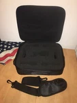 Cad PRO-7 Drum Kit Microphone Case For CM217 TM211 SN210 KM212 Kick Bass Mics. Fixed Price $14.95.