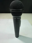 On-stage Audio Spectrum AS420 Low Impedence Dynamic Cardioid Vocal Microphone. Fixed Price $29.73.