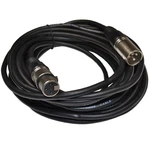 3-PIN Xlr To Cable For Behringer C-1, C-2, XM8500 Dynamic Microphones. Fixed Price $13.95.