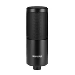 Shure SM4 Large Diaphragm Condenser Vocal Microphone. Fixed Price $197.00.
