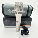 Neumann Kms 105 Microphone Supercardioid Condenser Handheld Vocal Us. Fixed Price $68.99.