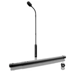 Countryman A3S24 Multi-pattern Gooseneck Microphone. Fixed Price $1050.00.